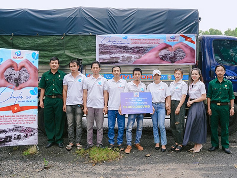 Các kênh liên hệ hỗ trợ sv368