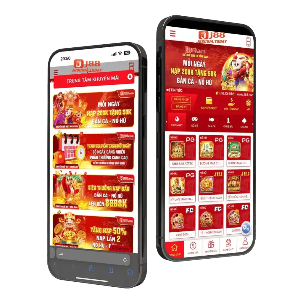 Hỗ trợ trên ứng dụng di động SV368