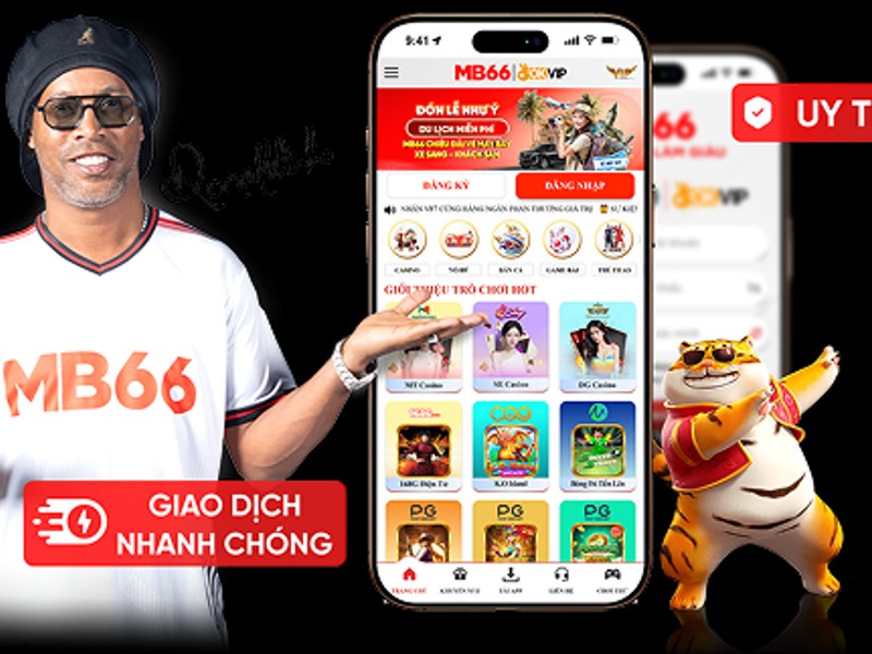Hình ảnh ứng dụng SV368 trên điện thoại di động