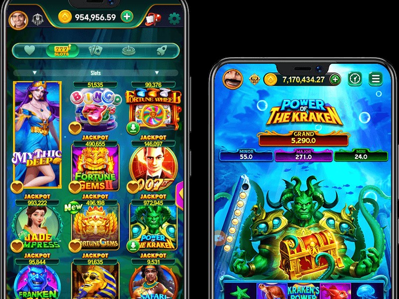 Biểu tượng Android