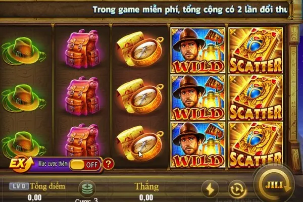 Slot game và Bắn cá sv368