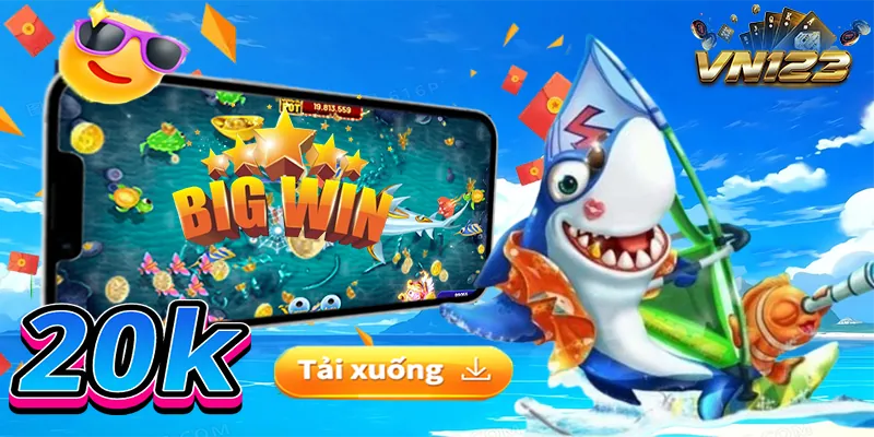 Bắn Cá SV368