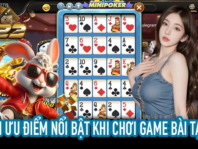 Hình ảnh sòng bạc trực tuyến sv368