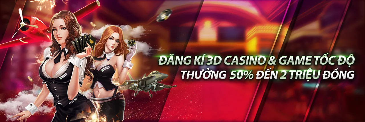 Hình ảnh banner đăng ký SV368 chính thức
