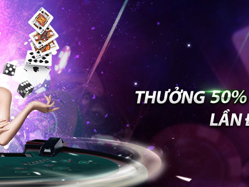 Giao diện trang chủ sv368