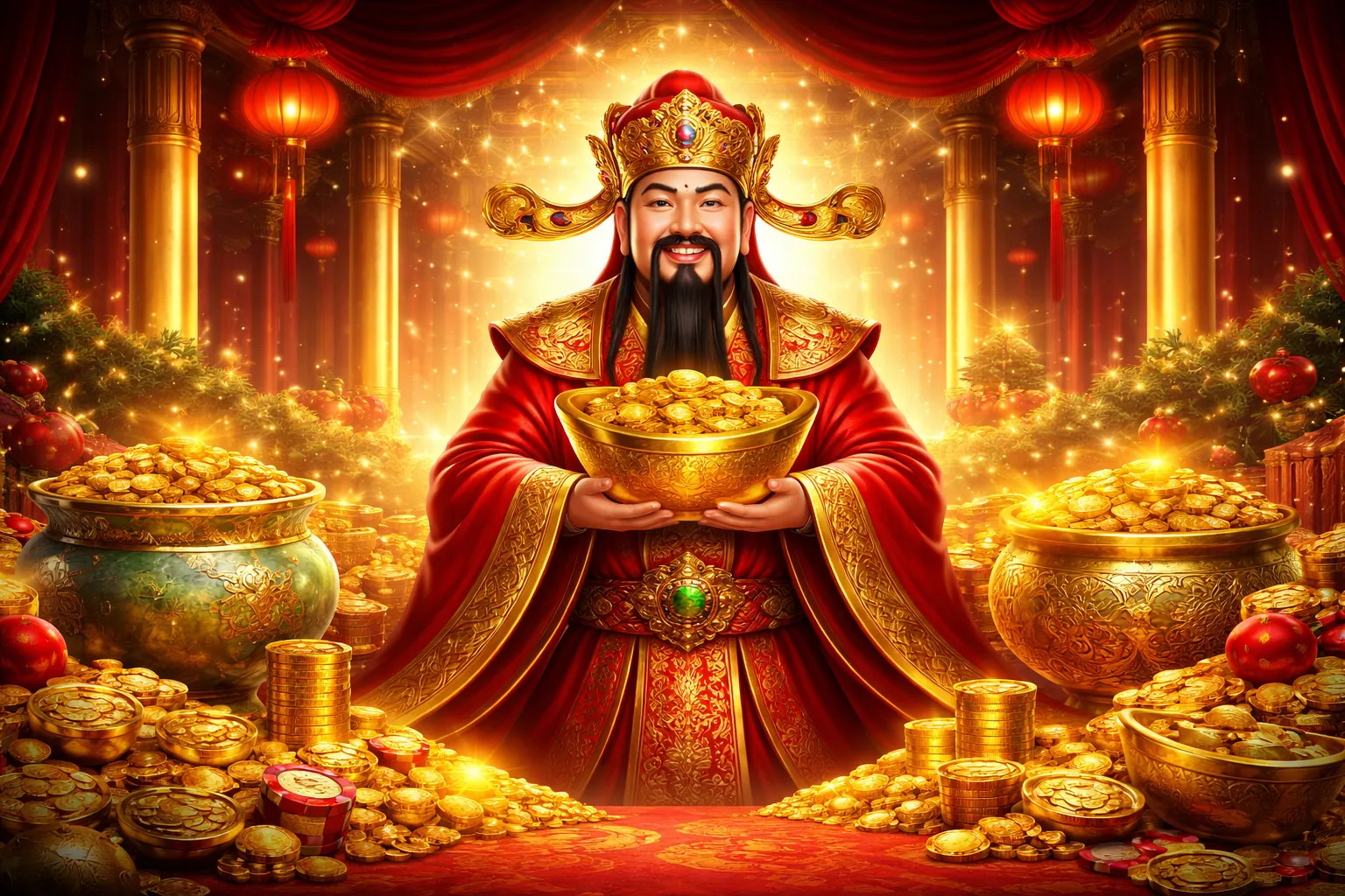 Người chơi cá cược thông minh đang phân tích chiến lược
