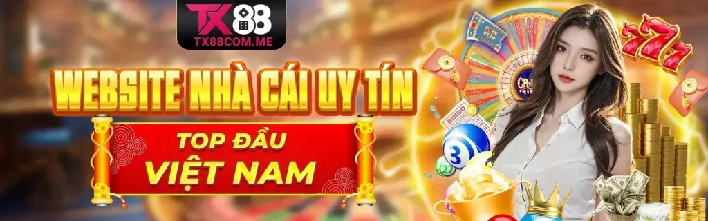 Hình ảnh chính xổ số SV368