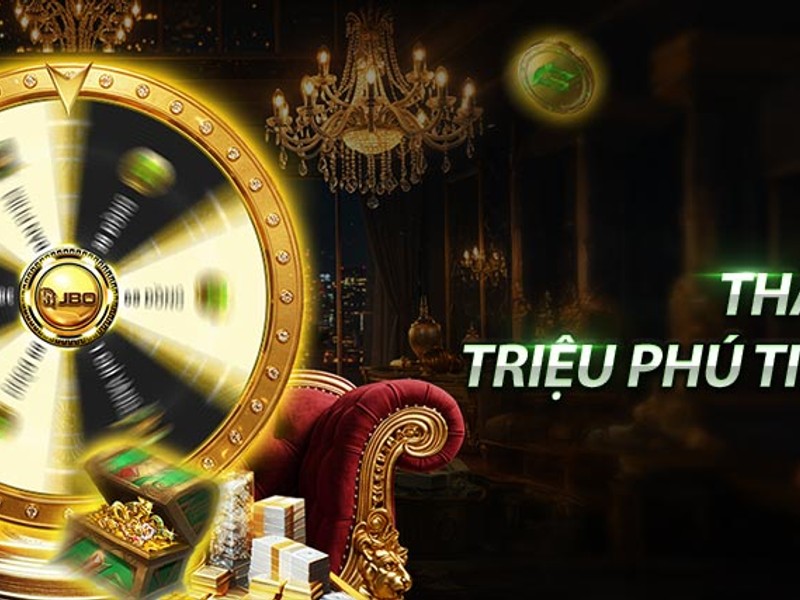 Người chơi chiến thắng tại sv368