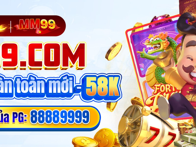 Giao diện trang chủ sv368