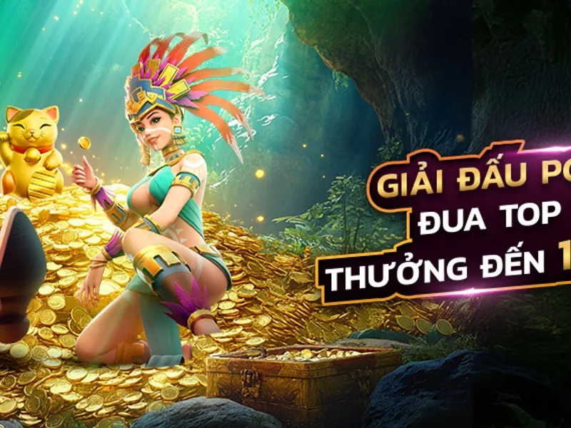 Giải đấu slot hàng tuần