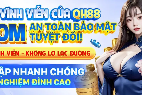Hệ thống bảo mật tối tân