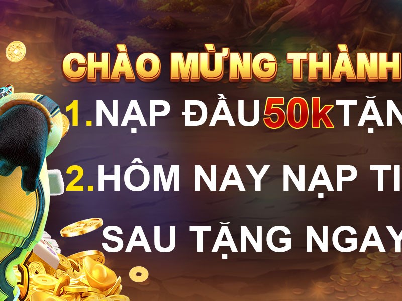 Biểu tượng khuyến mãi chào mừng thành viên mới sv368