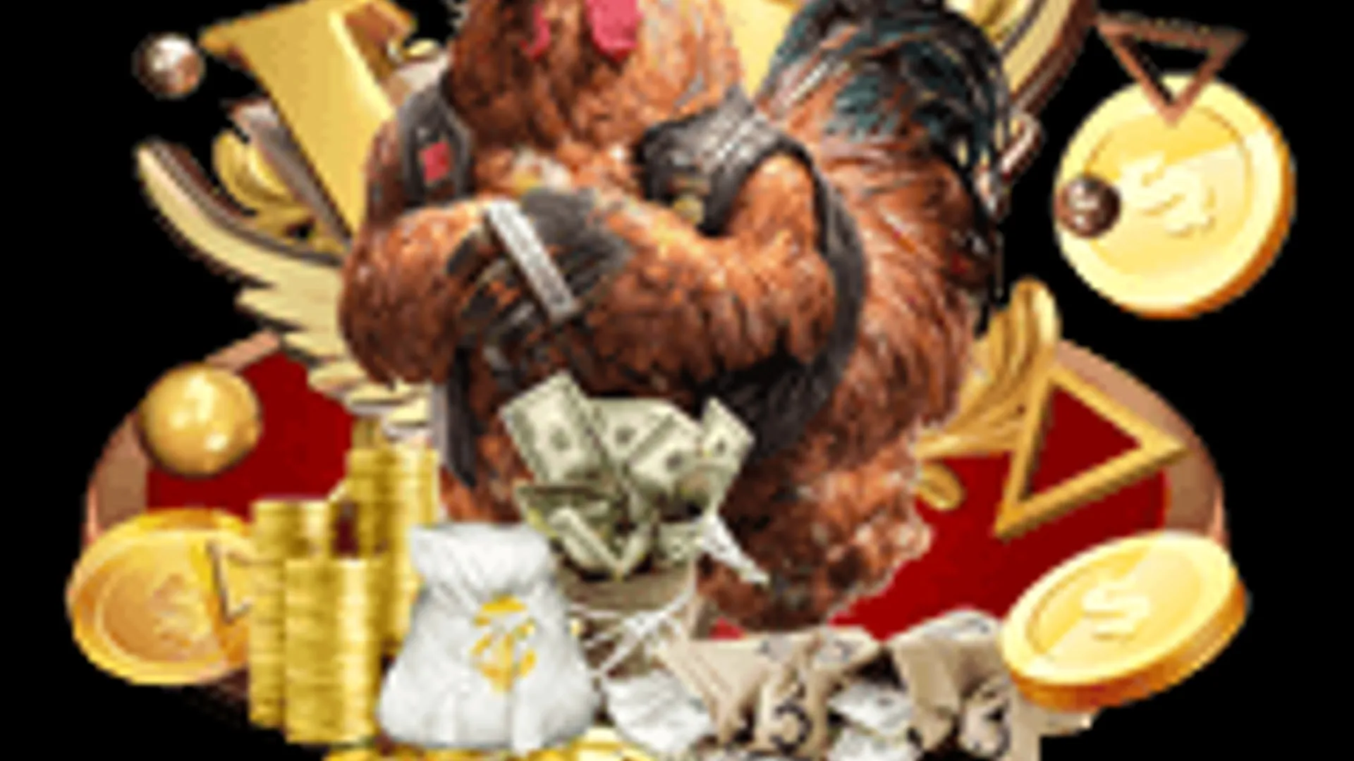 Đấu trường đá gà trực tuyến sv368 sôi động