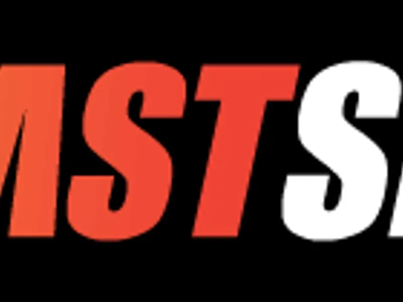 Hình ảnh hai võ sĩ MMA đang đối đầu trong lồng bát giác