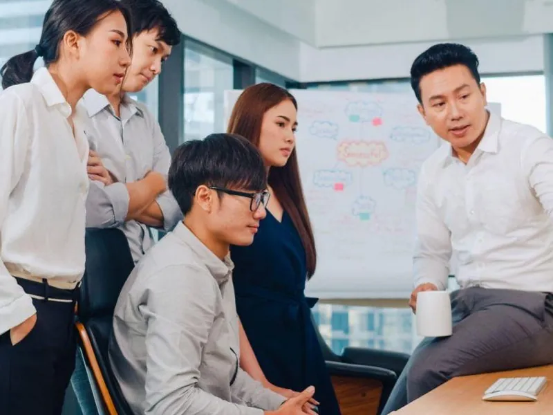 Công nghệ AI, Blockchain và VR trong cá cược trực tuyến