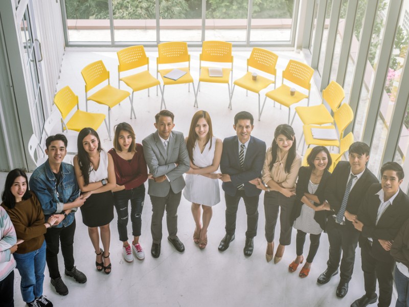 Hình ảnh minh họa các lời khuyên về chơi có trách nhiệm, bao gồm quản lý tài chính và cân bằng cuộc sống