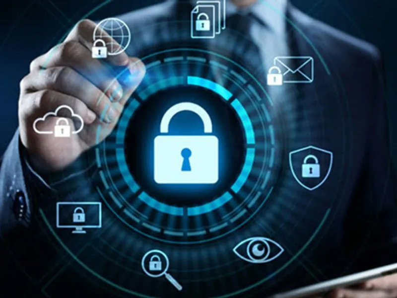 Minh họa thu thập dữ liệu người dùng an toàn trên nền tảng sv368