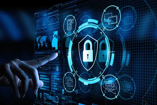 Tổng quan về các biện pháp bảo mật của sv368