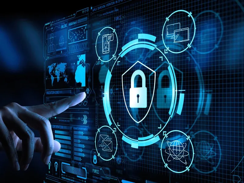 Biểu tượng bảo mật và uy tín của nền tảng cá cược sv368