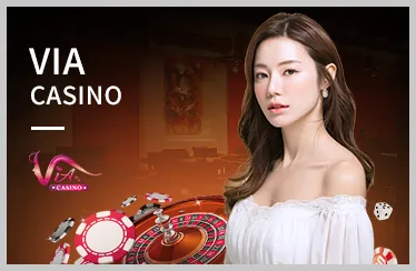 Casino Trực Tuyến SV368