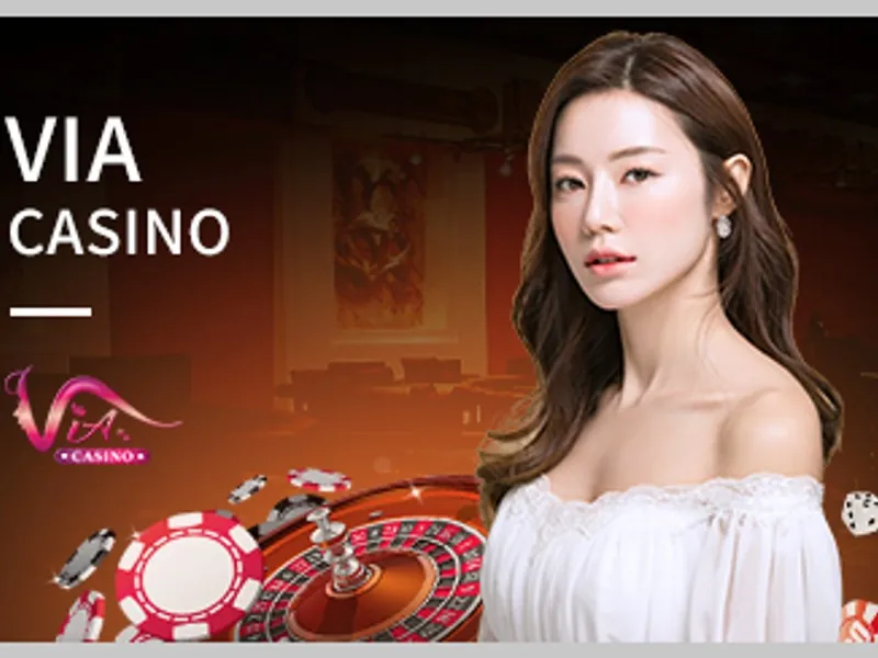 Casino trực tuyến sv368
