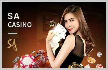 Mở rộng thị trường và đa dạng hóa game cá cược SV368