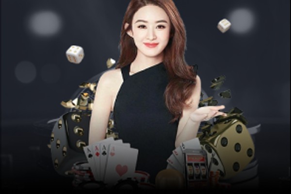 Sòng bạc trực tuyến sv368