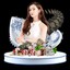 Biểu tượng giao diện người dùng thân thiện, tượng trưng cho trải nghiệm mượt mà và dễ sử dụng của ứng dụng sv368